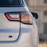 Jeep Compass e-Hybrid