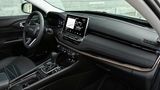 Jeep Compass e-Hybrid