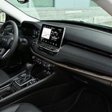 Jeep Compass e-Hybrid