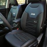 Jeep Compass e-Hybrid