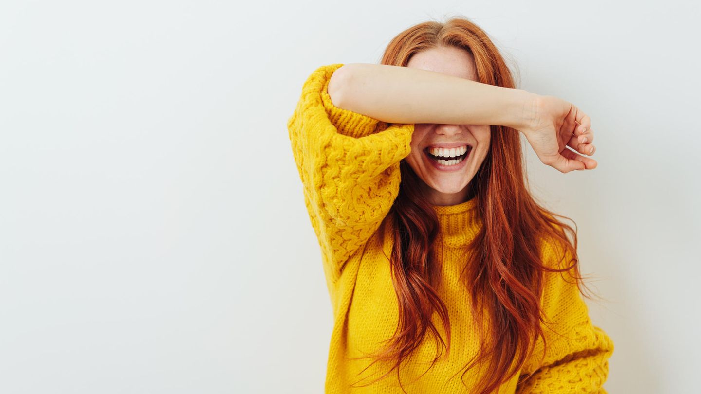Emotional vocabulary: Language helps to classify our feelings correctly