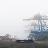 Automatic Guided Vehicle