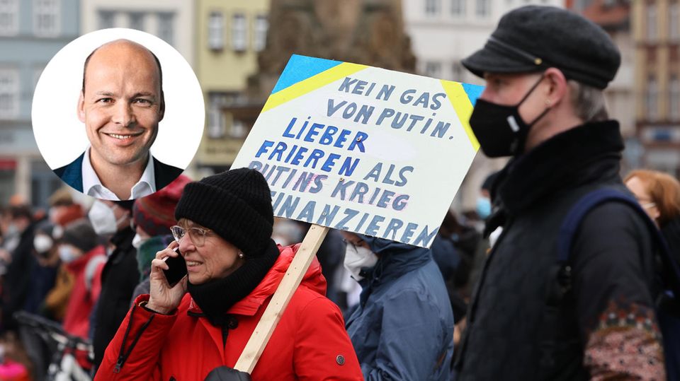 Horst von Buttlar schreibt hier jede zweite Woche über Politik und Wirtschaft. Diese Woche über den Umgang mit Russlands Ukraine-Krieg