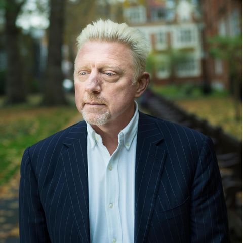 Der frühere Tennisstar Boris Becker, 54, lebt seit Jahren in London. Im Juni 2017 wurde er hier von einem Gericht für zahlungsunfähig erklärt