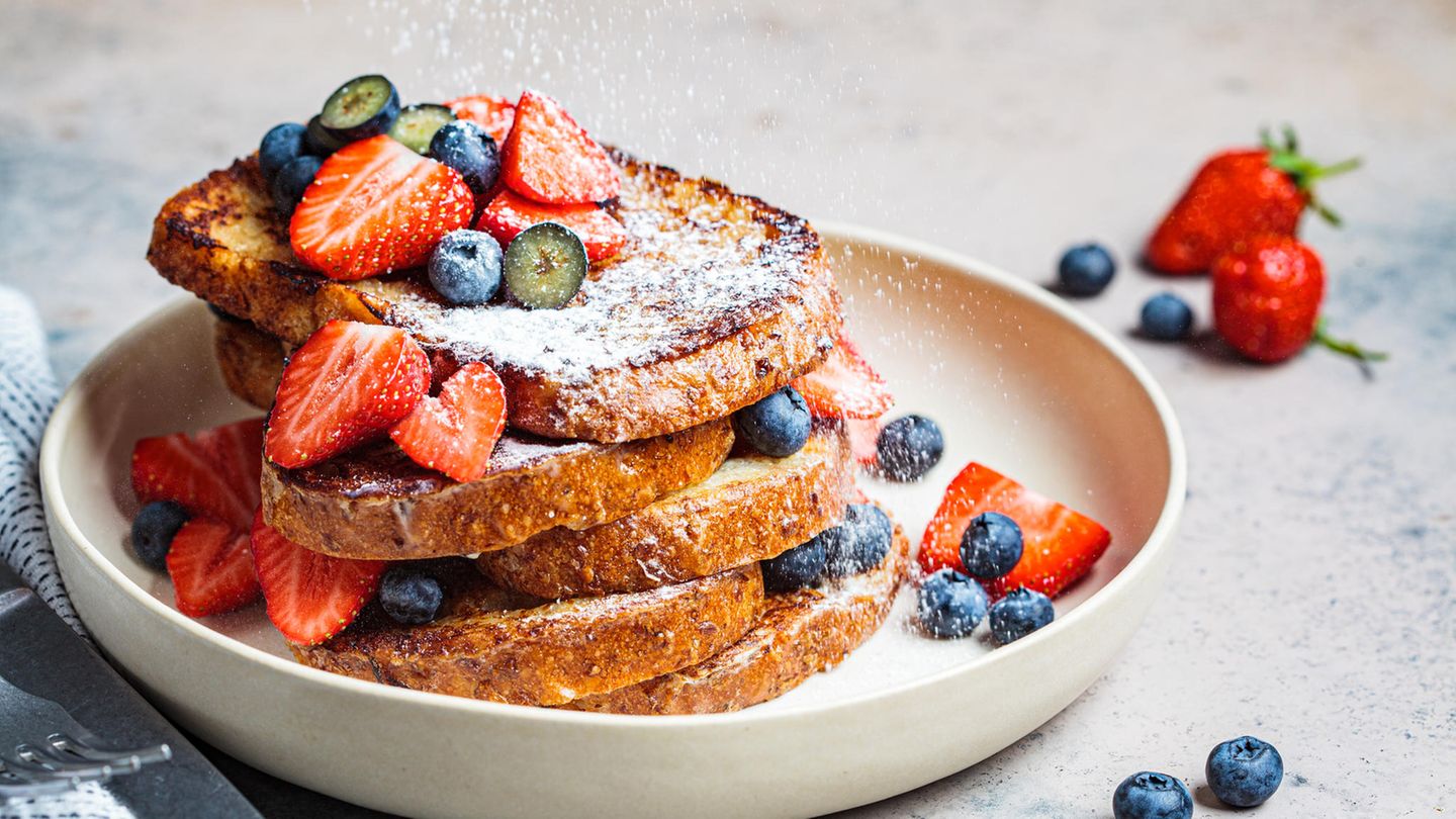 French Toast