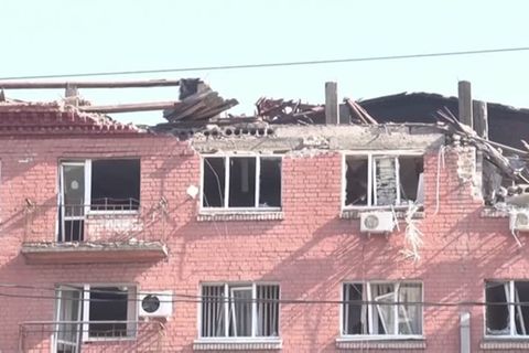 Video: Vereinte Nationen und IWF warnen vor Folgen des Krieges in der Ukraine