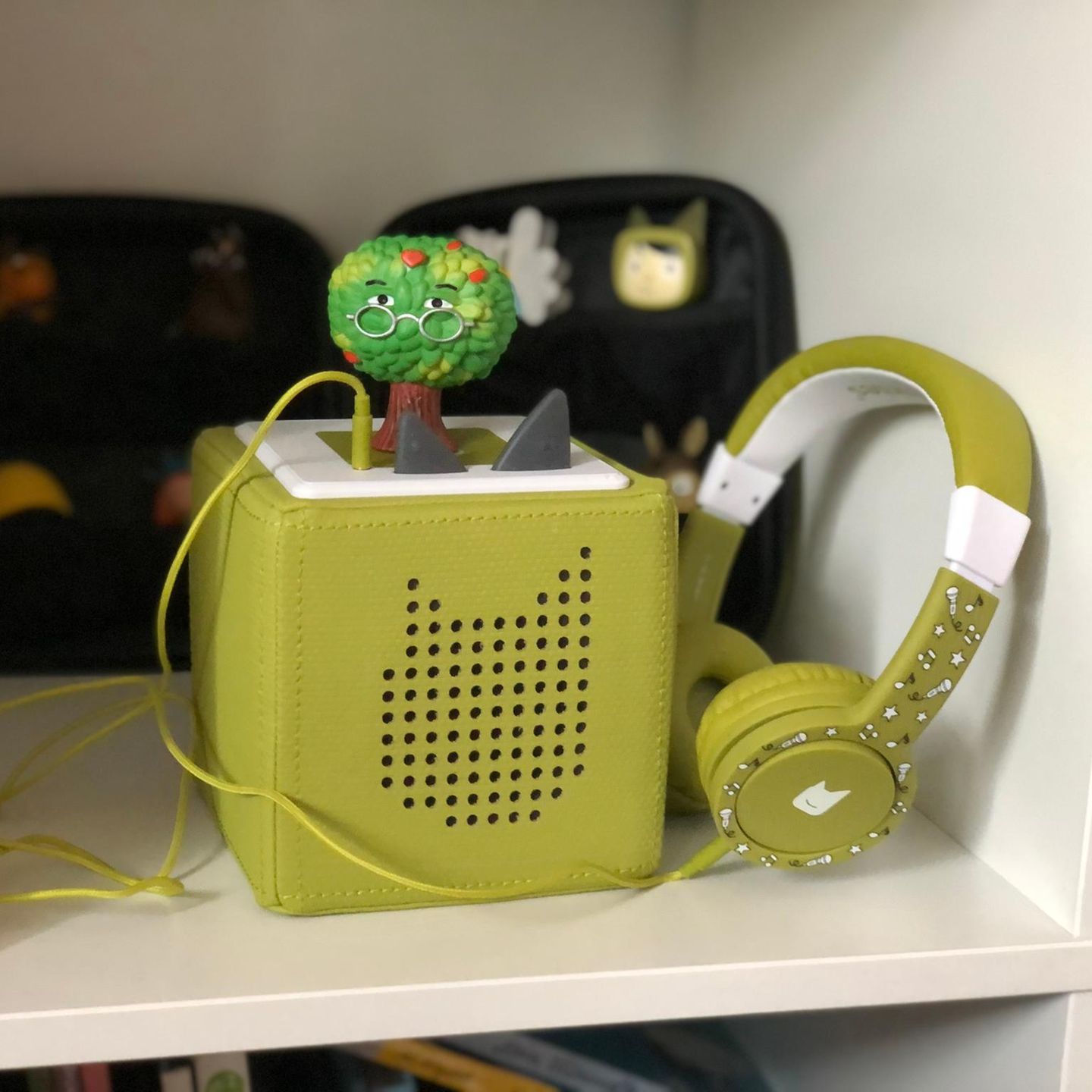 Toniebox Kopfhörer: 6 Modelle für Kindsköpfe im Check