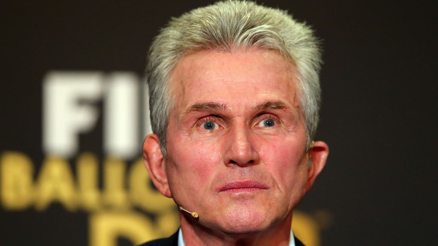 National team: Jupp Heynckes was under discussion at the DFB as Löw’s successor