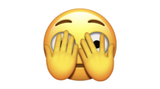 Peekaboo Emoji