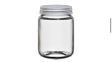 Leeres Einmachglas Emoji