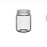 Leeres Einmachglas Emoji