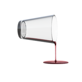 Wein vergossen Emoji