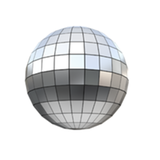 Diskokugel Emoji