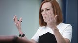 Jen Psaki