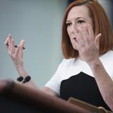 Jen Psaki