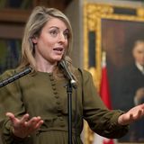 Mélanie Joly