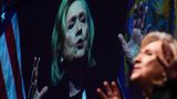 Hillary Clinton