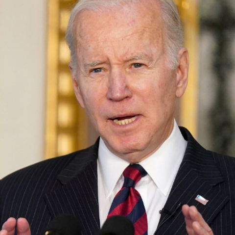 Joe Biden Justin Trudeau Kombo