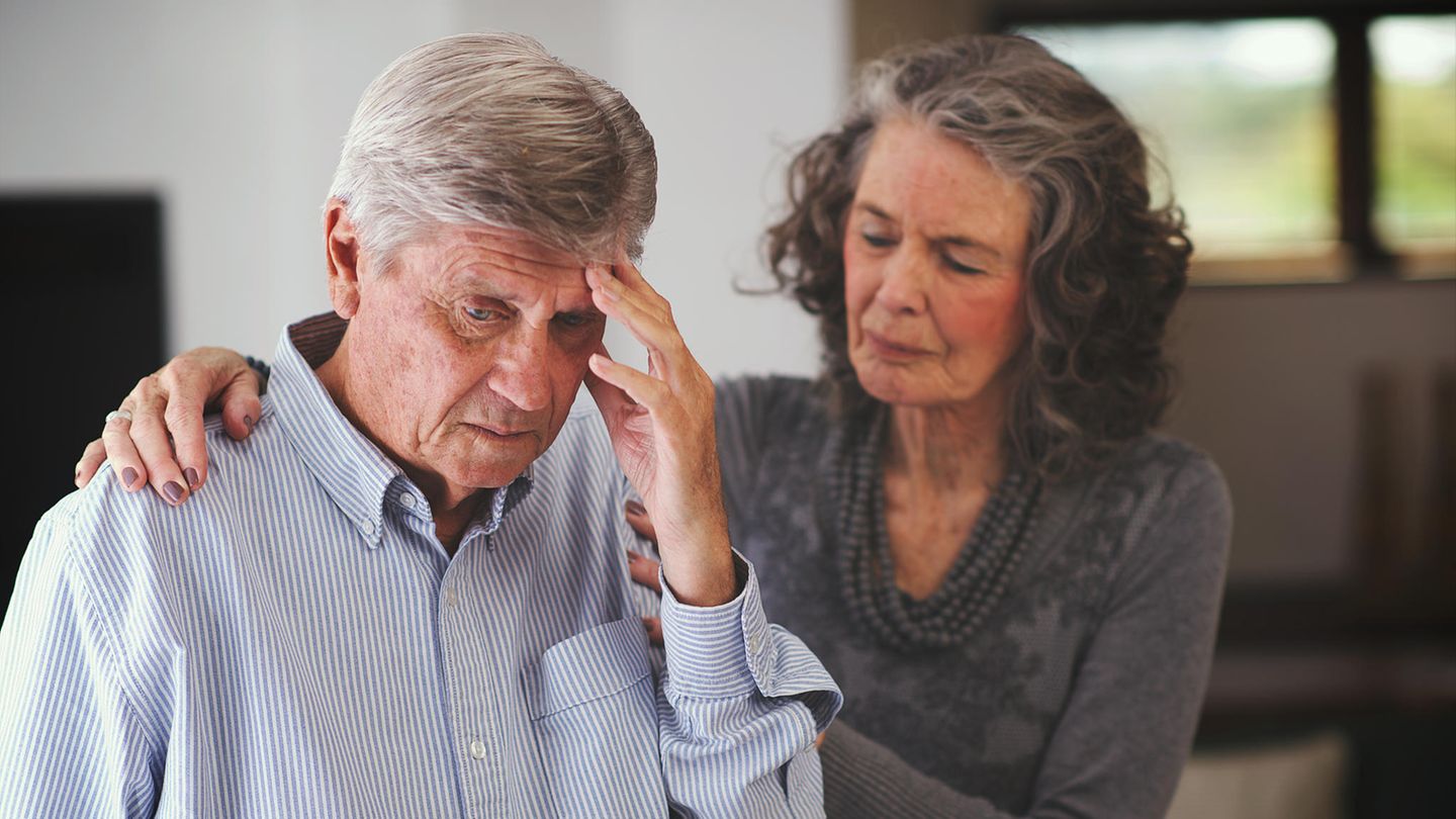 Dementia: How the risk of developing an illness can be influenced