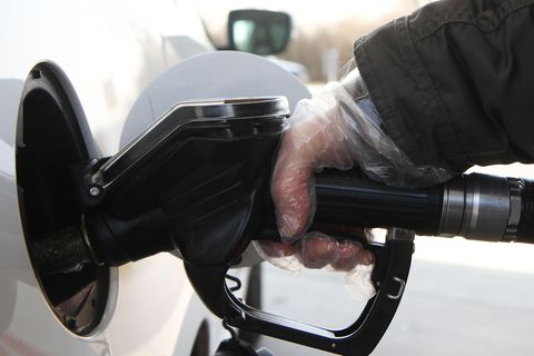 Sprit sparen: Mit diesen Tipps minimieren Sie Ihre Benzin-Kosten und Diesel-Kosten