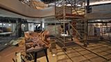 Penrose Atrium der Norwegian Prima