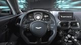 Aston Martin V12 Vantage