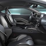 Aston Martin V12 Vantage