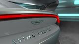 Aston Martin V12 Vantage