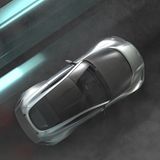 Aston Martin V12 Vantage