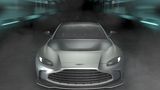Aston Martin V12 Vantage