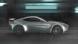 Aston Martin V12 Vantage