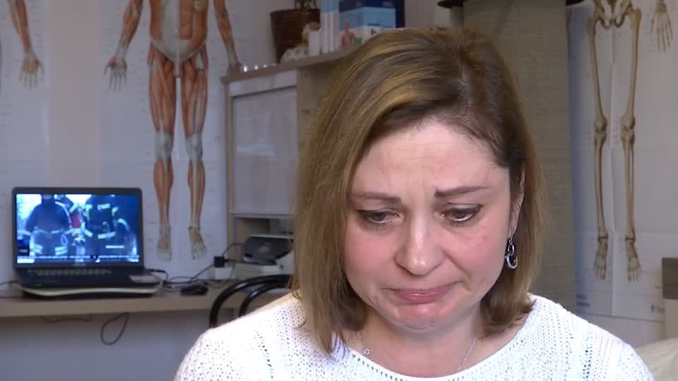 Video: Ukraine: Der Hölle entflohen