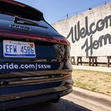 Audi Virtual Reality