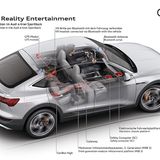 Audi Virtual Reality