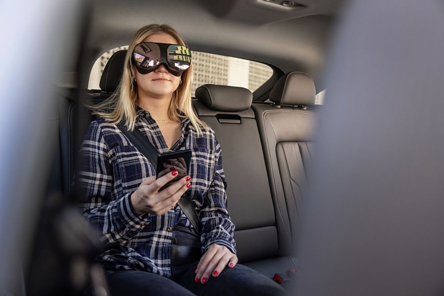 Audi Virtual Reality