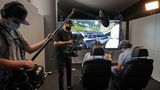 BMW Virtual Reality
