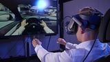BMW Virtual Reality