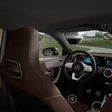 Mercedes Virtual Reality
