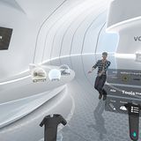 Volkswagen Virtual Reality