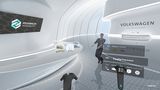 Volkswagen Virtual Reality