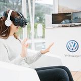 Volkswagen Virtual Reality