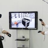 Volkswagen Virtual Reality