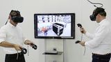 Volkswagen Virtual Reality