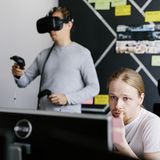 Volkswagen Virtual Reality