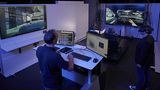 BMW Virtual Reality