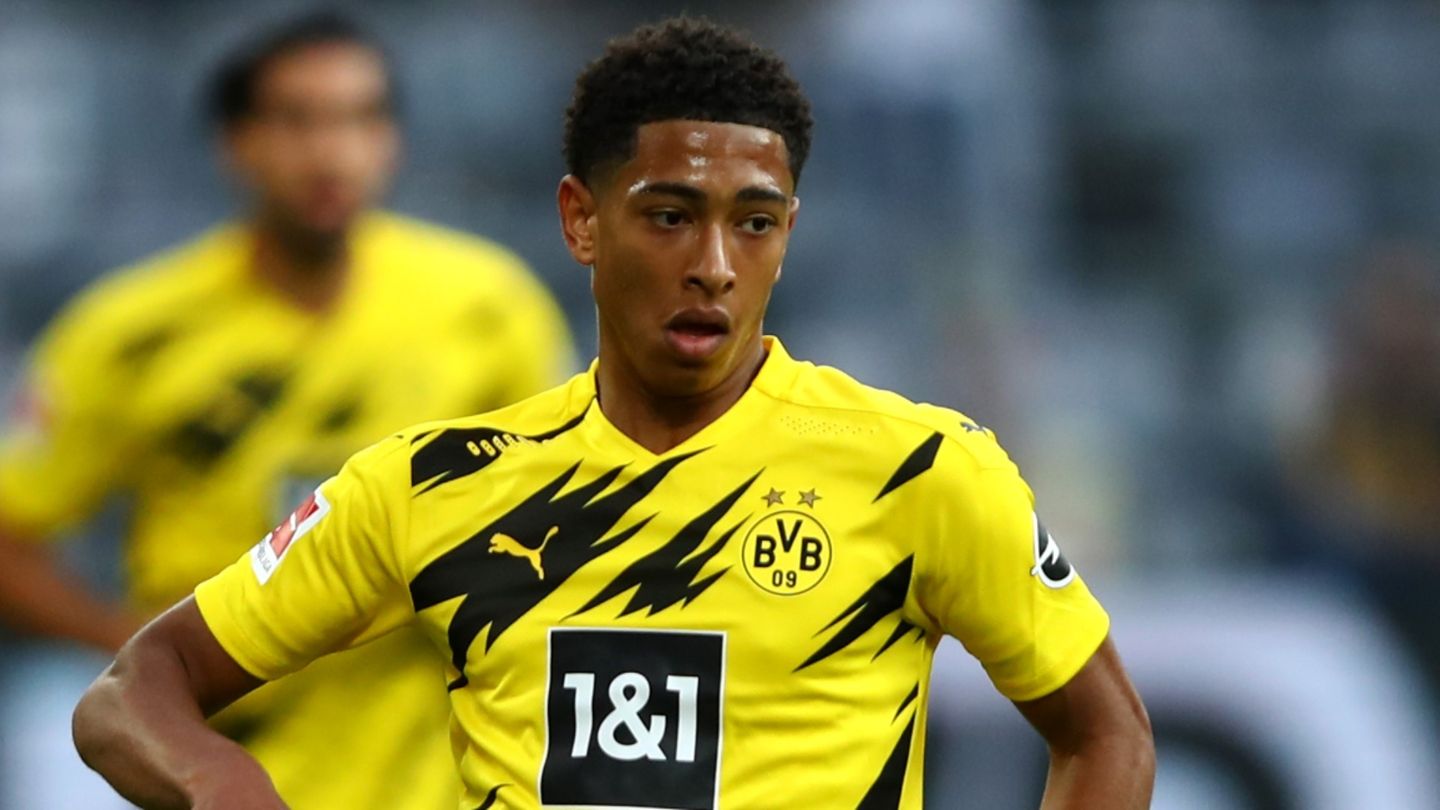 Jude Bellingham: Đội trưởng của Borussia Dortmund đang chờ? (Phần 1)