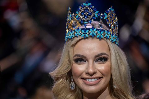 Miss World