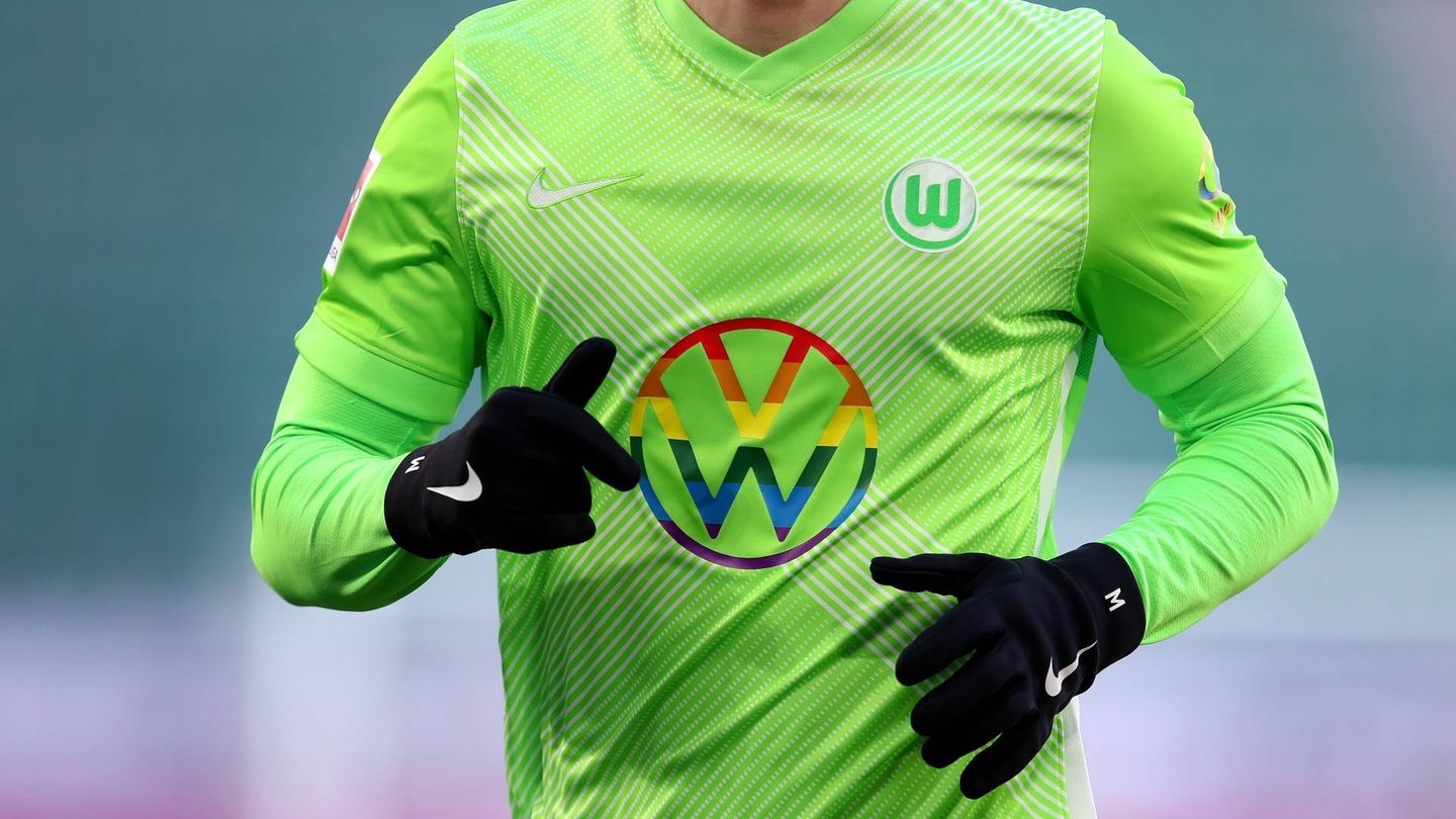 VfL Wolfsburg: “Severe restrictions” by the owner Volkswagen?