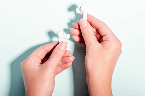 In-Ear-Kopfhörer