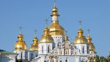 Kiew Sophienkathedrale